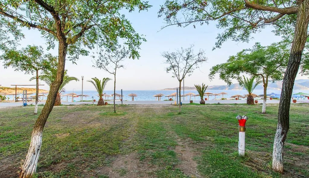 Camping Valti Houses Sarti Apartment