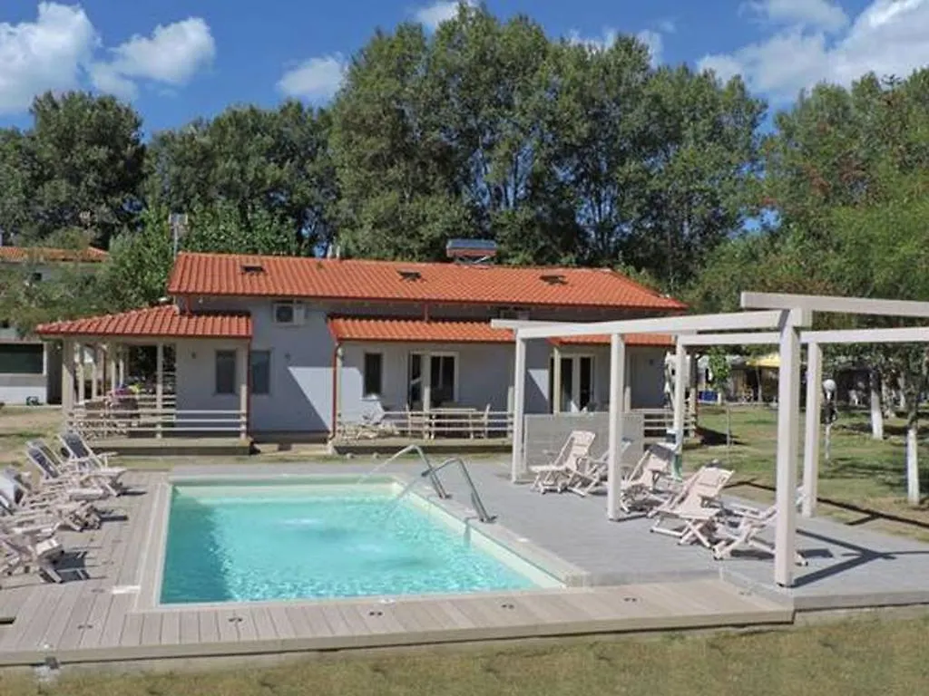 Apartment Camping Valti Houses Sarti Greece